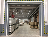 Склад в Новомарусино